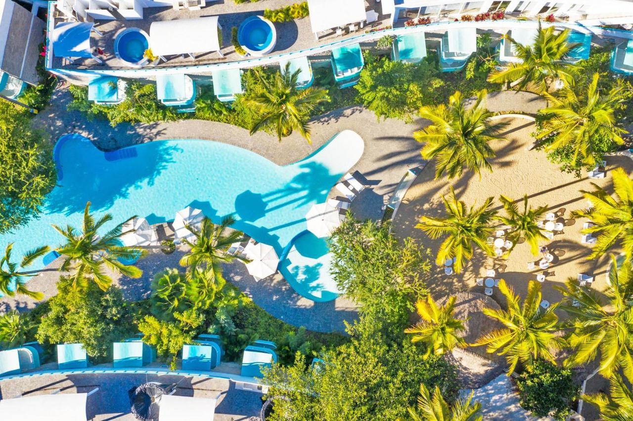 Azulpitaya Beach Front Hotel In Sayulita Exterior photo